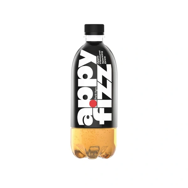 Appy Fizz Soft Drink (600 ml)