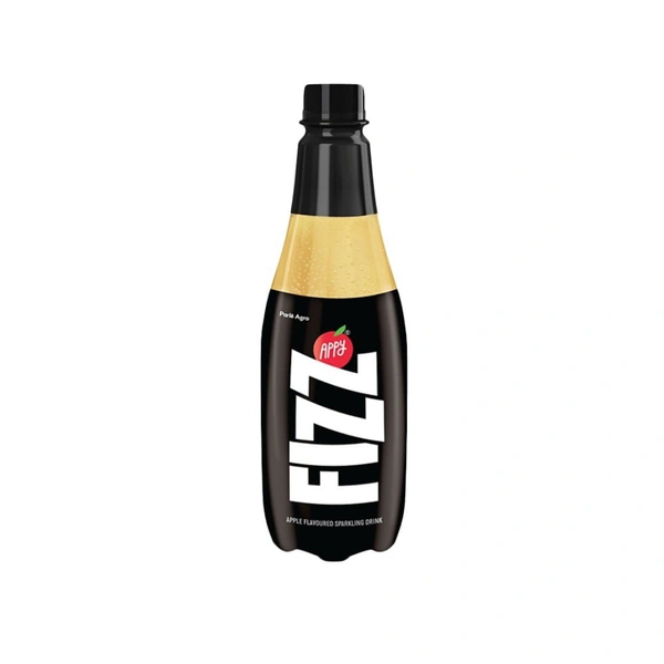 Appy Fizz Soft Drink (600 ml)