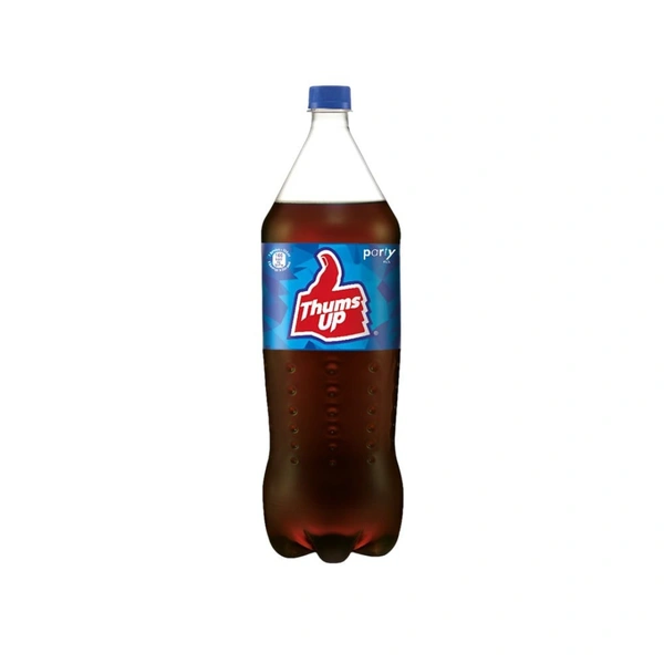 Thums Up Soft Drink (2 L)