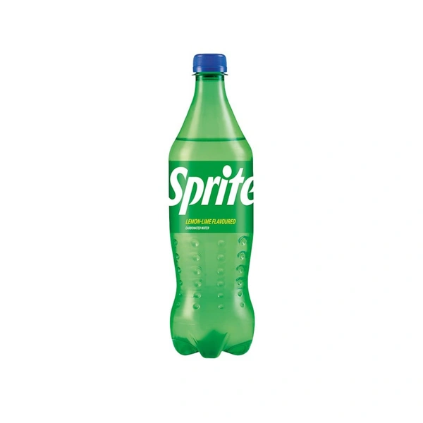 Sprite Lime Flavored Soft Drink (750 ml)