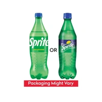 Sprite Lime Flavored Soft Drink (750 ml)