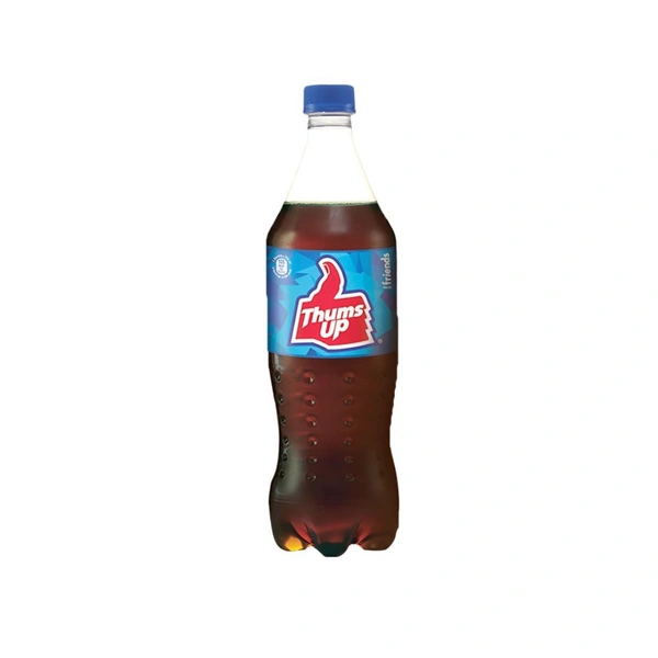 Thums Up Soft Drink (750 ml)