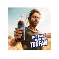 Thums Up Soft Drink (750 ml)