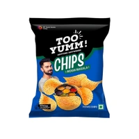 Too Yumm Indian Masala Chips (90g)