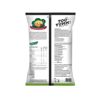 Too Yumm American Style Cream & Onion Potato Chips (90g)