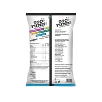 Too Yumm Classic Salted Wafers Potato Chips (90g)
