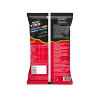 Too Yumm Baked Tomato Twist Rings Crisps (70g)