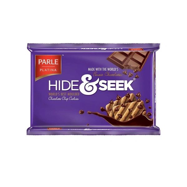 Hide And Seek Chocolate Chip Cookies (200g)