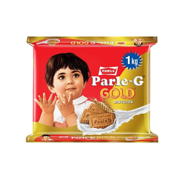 Parle-G Gold Glucose Biscuit (1kg)