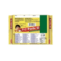 Parle-G Glucose Biscuit (2 × 200g)