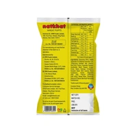 Natkhat Classic Wheat Puffs (82g)