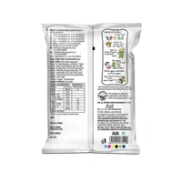 Uncle Chipps Spicy Treat Flavor Potato Chips (80g)