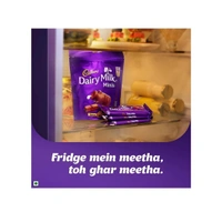 (36g) Cadbury Dairy Milk Crackle Chocolate Bar