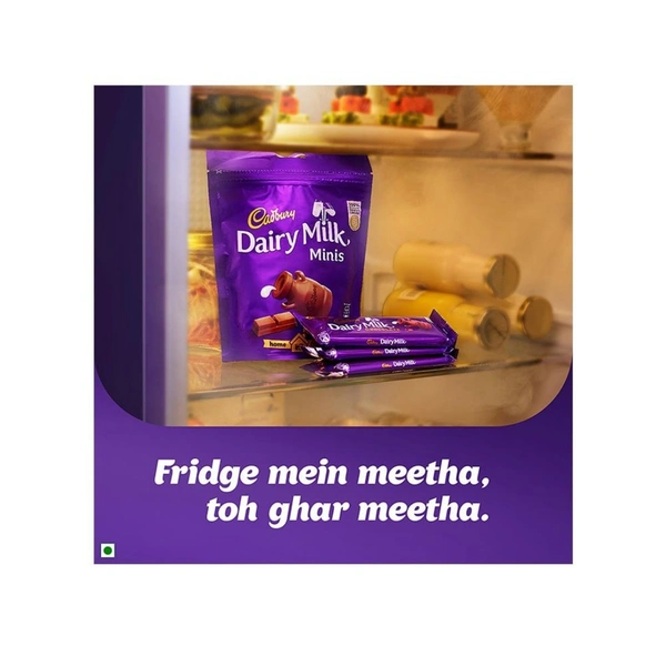 (36g) Cadbury Dairy Milk Crackle Chocolate Bar