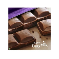 (36g) Cadbury Dairy Milk Crackle Chocolate Bar