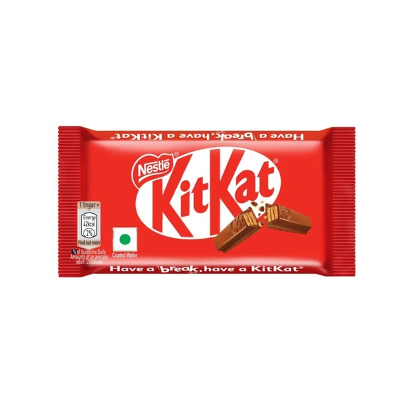 (28.5g) Nestlé KitKat 3 Fingers Wafers Bar