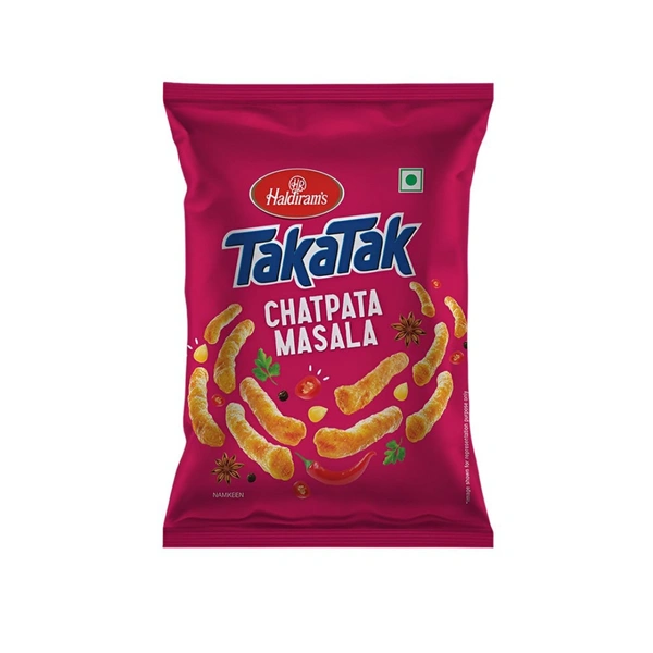 Haldiram's Takatak Chatpata Masala Stick