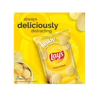 (48g) Lay's Classic Salted Potato Chips
