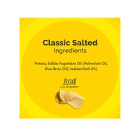 (48g) Lay's Classic Salted Potato Chips