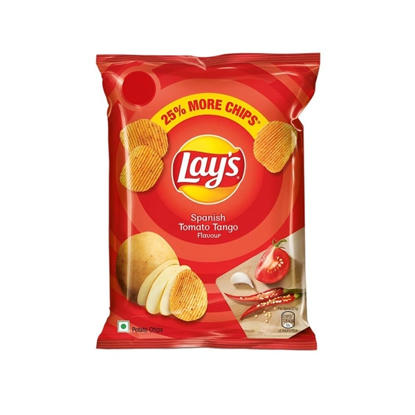 (48g) Lay's Spanish Tomato Tango Potato Chips