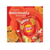 (48g) Lay's Spanish Tomato Tango Potato Chips
