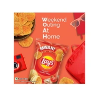 (48g) Lay's Spanish Tomato Tango Potato Chips