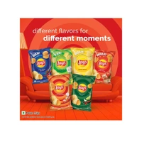(48g) Lay's Spanish Tomato Tango Potato Chips