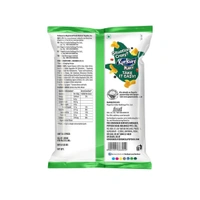 (52g) Kurkure Puffcorn Yummy Cheese Puffs
