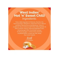 (48g) Lay's West Indies' Hot 'N' Sweet Chilli Potato Chips 