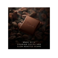 (80g) Cadbury Bournville Rich Cocoa 50% Dark Chocolate Bar