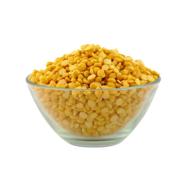 (1kg) Basic Chana Daal
