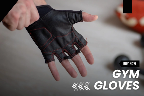 Workout Gloves for Gym