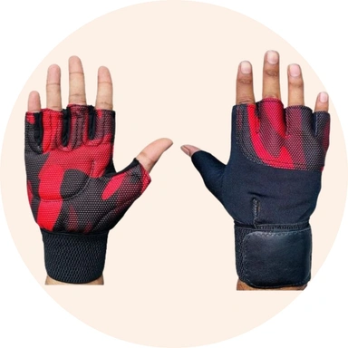 Workout Gloves