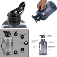 Body Smith BODY SMITH Gym Essentials Combo Fitness Accessory Kit - Pizazz