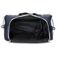 Body Smith Premium Navy Hybrid Convertible Gym Cum Travel Bag 40L