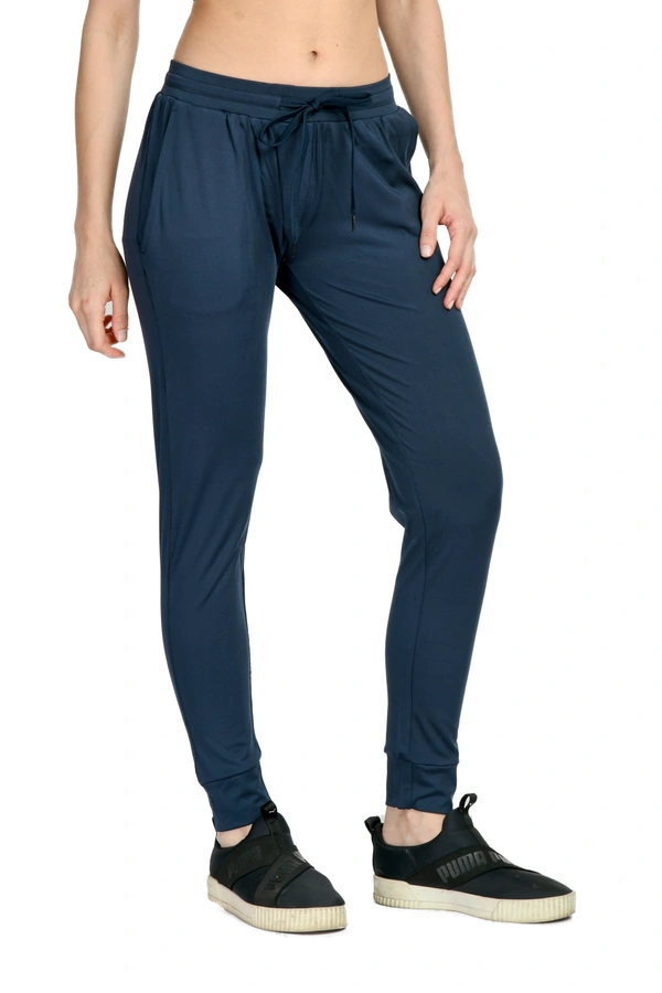 Body Smith Solid Navy Jogger