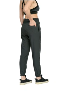 Body Smith Solid NS Black Jogger - L, Black