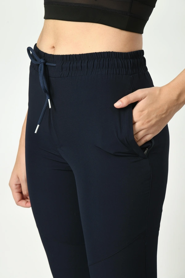 Body Smith Solid NS Navy Jogger