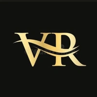 Vr Gold Covering - Logo