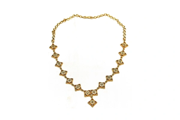 Stone Nickles - Gold, Free