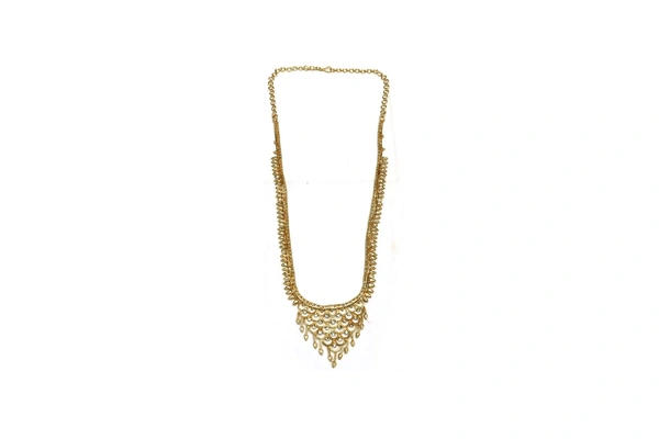 Haram - Gold, Adjustable
