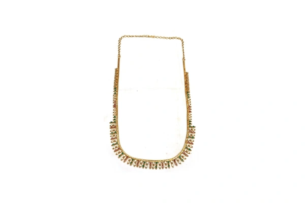 Haram - Gold, Adjustable