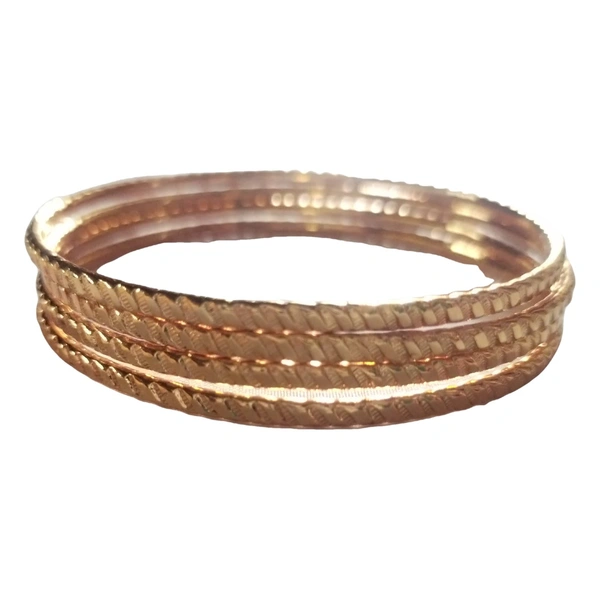 Bangle Stone - Gold, 2.6
