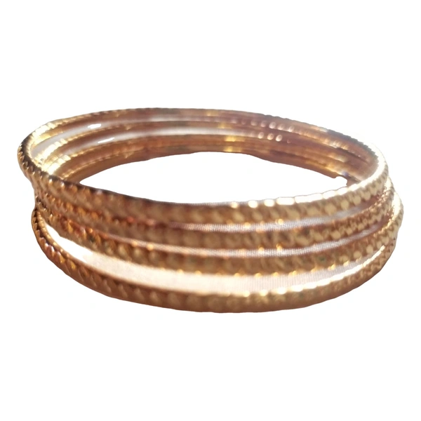 Bangle - Gold, 2.6