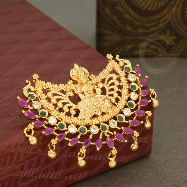Lakshmi Dollor Rupy Stone