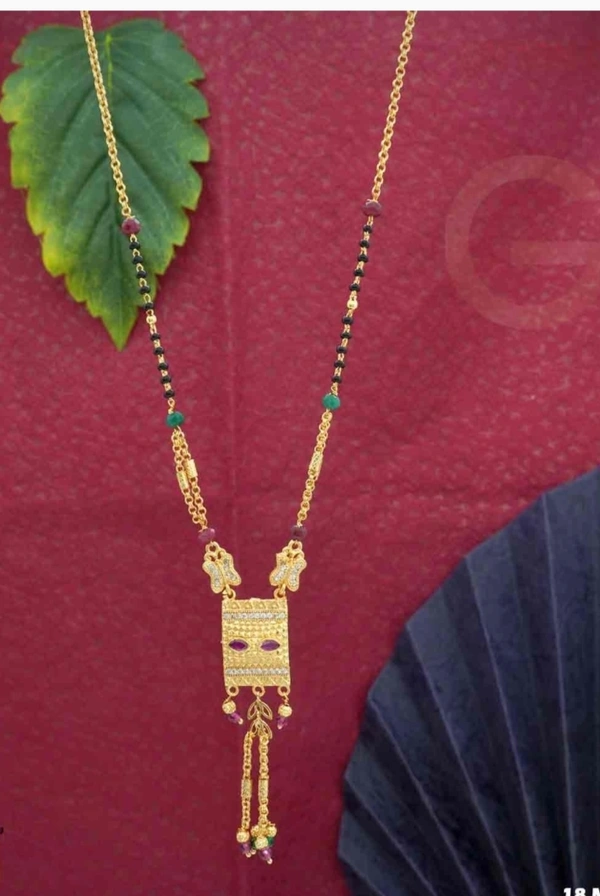 GOLD CHAIN