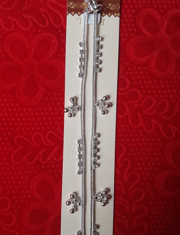 Payal 10 Inch 17F6