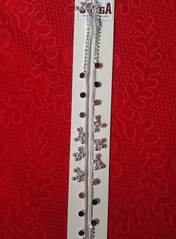 Payal 10 Inch 17F1