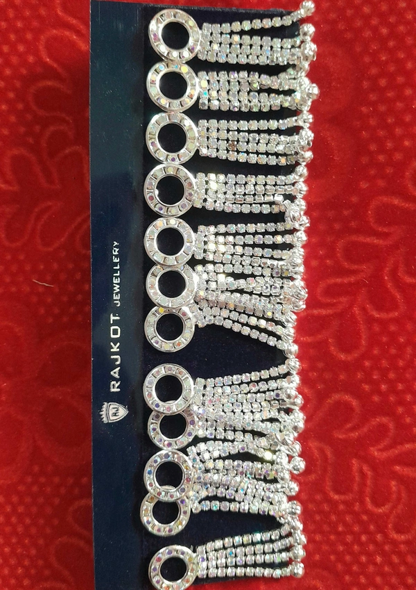 Kanafula earring 10E7
