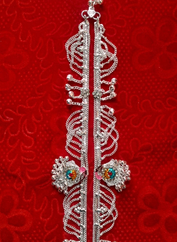 Payal Jhaleri 10 Inch 18A10